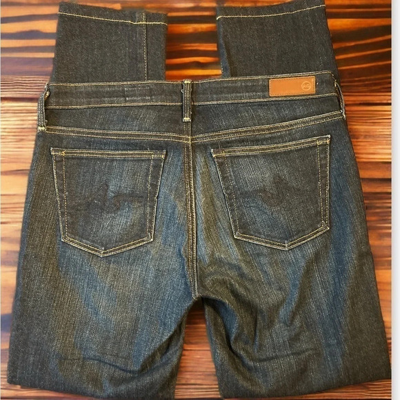 Adriano Goldschmied The Stilt Jeans - Picture 13 of 15